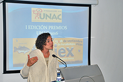  Sonia Castañeda.