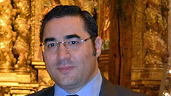  Agustín Rabadán.