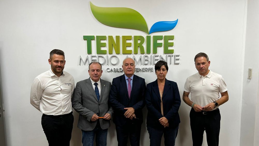 El Campeonato de España de Recorridos de Caza irá a Tenerife