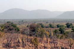  Parque Nacional de Bouba N’djida.