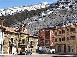  Ayuntamiento de Velilla del Río Carrión.