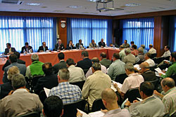  Asamblea General 2011.