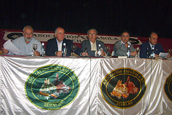  Asamblea AER Córdoba 2012.