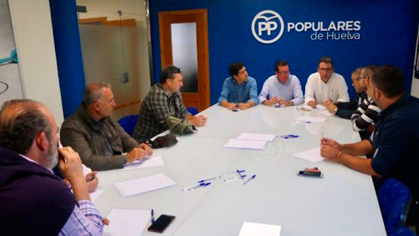  Partido Popular Huelva