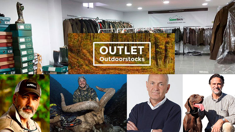  Outlet de OutdoorStock