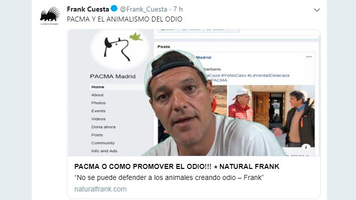  Frank Cuesta