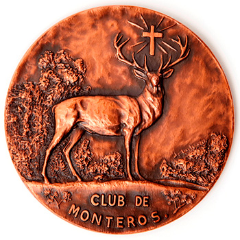  El Real Club de Monteros