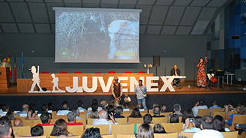  Gala X Aniversario de Juvenex