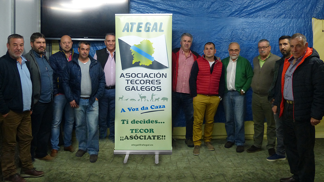 Asociación de Tecores Gallegos (ATEGAL)