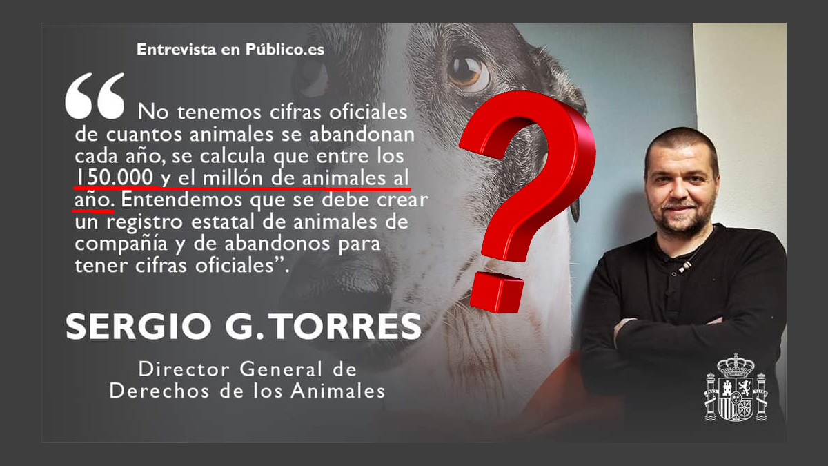   Sergío-García-perros-abandonados cazadores-demanda Artemisan
