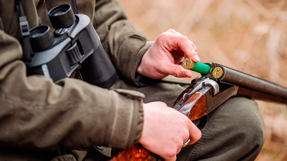  cazadores dejarán caza si se prohíbe munición de plomo