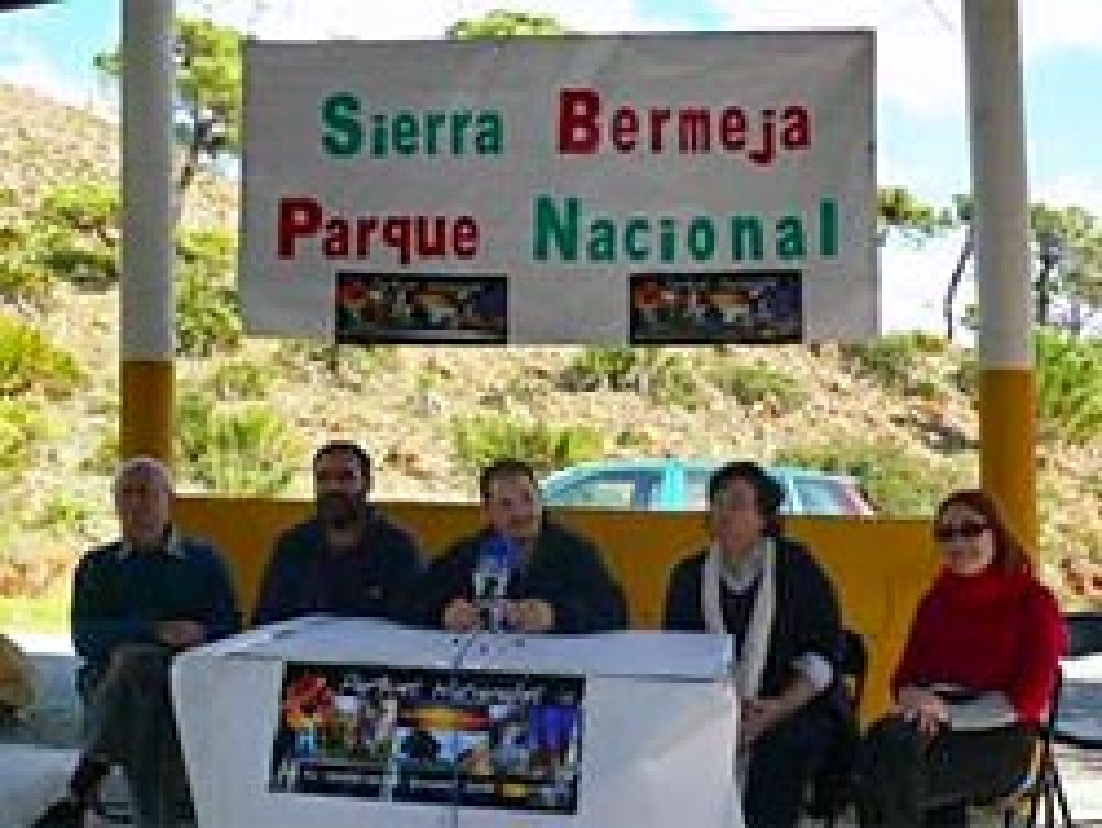 Piden que Sierra Bermeja se declare Parque Nacional