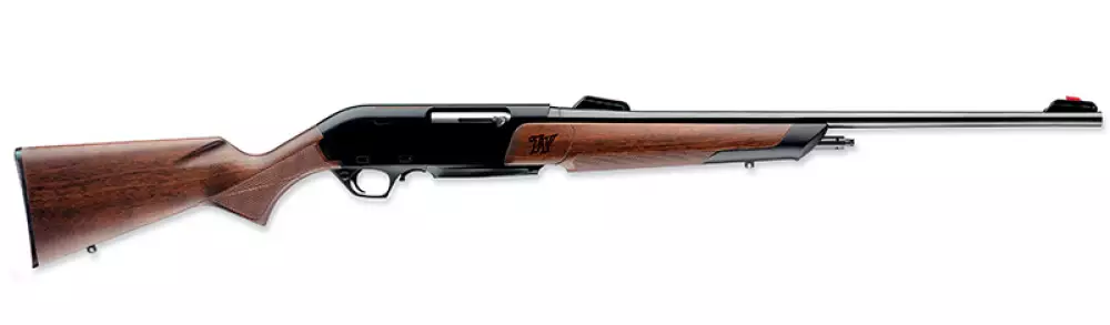 Nuevo Winchester SXR2