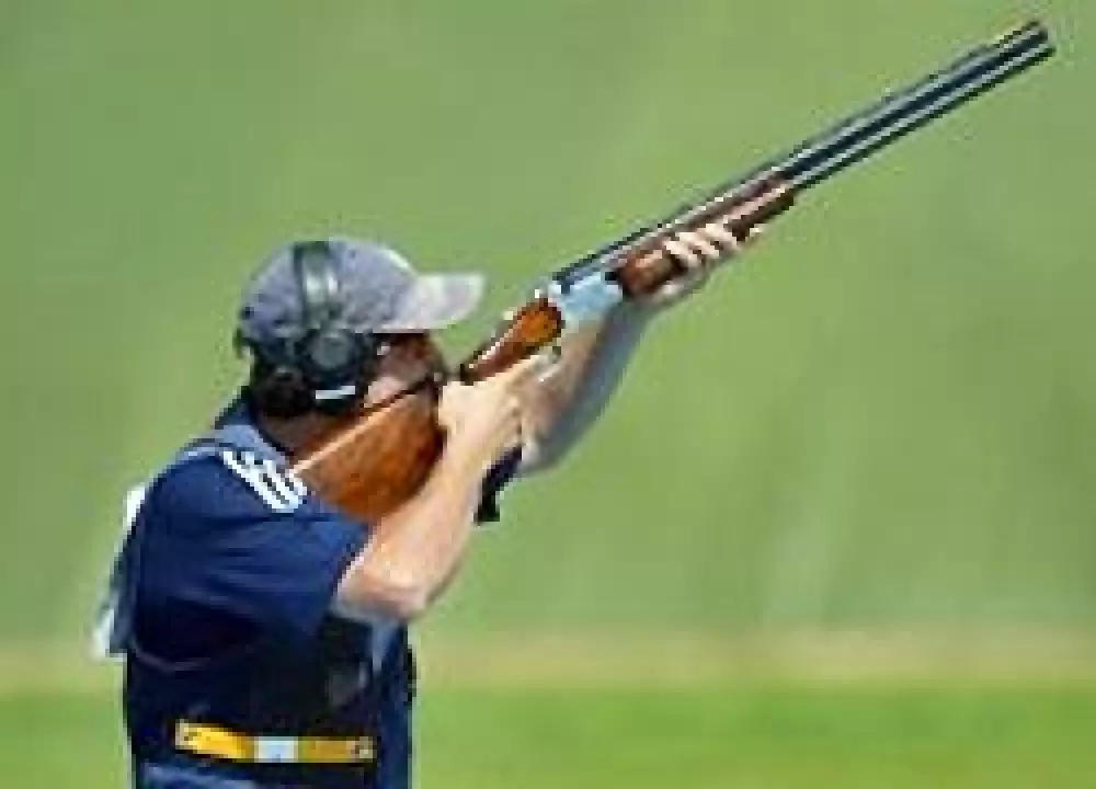 Curso de manejo de armas y tiro deportivo