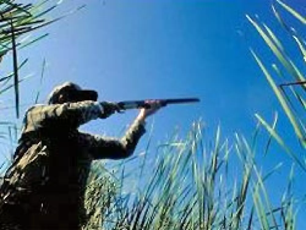 Los cazadores de Málaga reclaman escenarios de caza