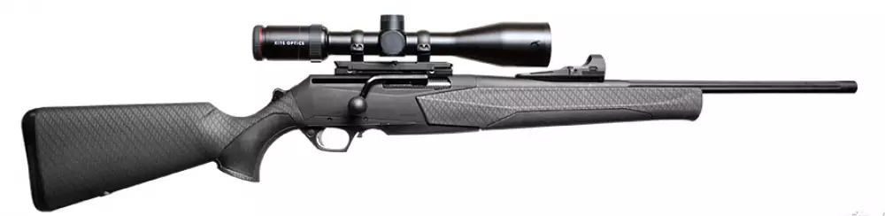Browning Maral Reflex Composite