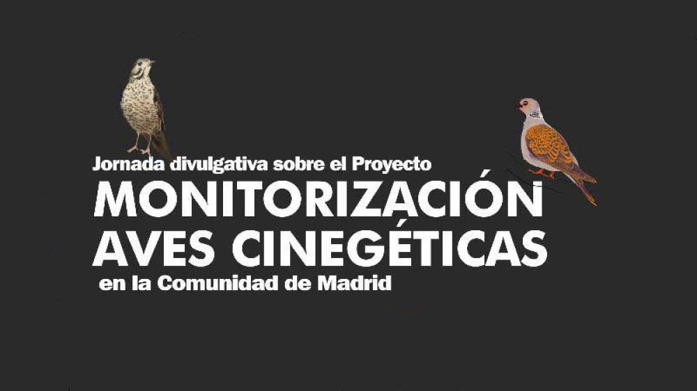 Campo Real (Madrid) acoge una jornada sobre monitorización de aves cinegéticas