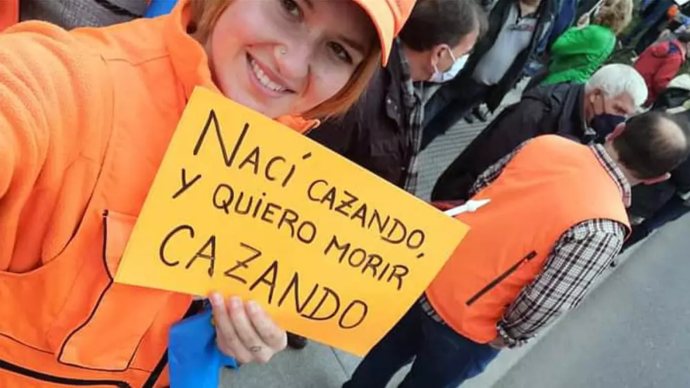 Cazadoras de toda España se preparan para asistir a la VII Batida Femenina