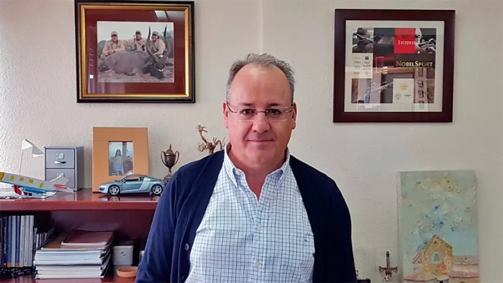 «El nuevo reglamento será dramático para el usuario de armas»