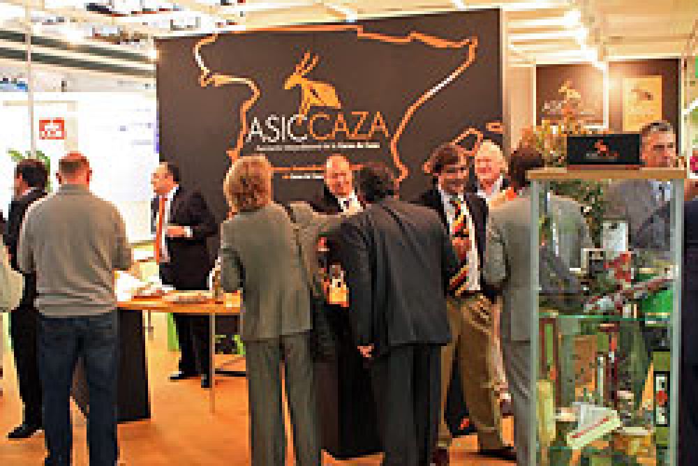 ATICA participa activamente con ASICCAZA en España Original