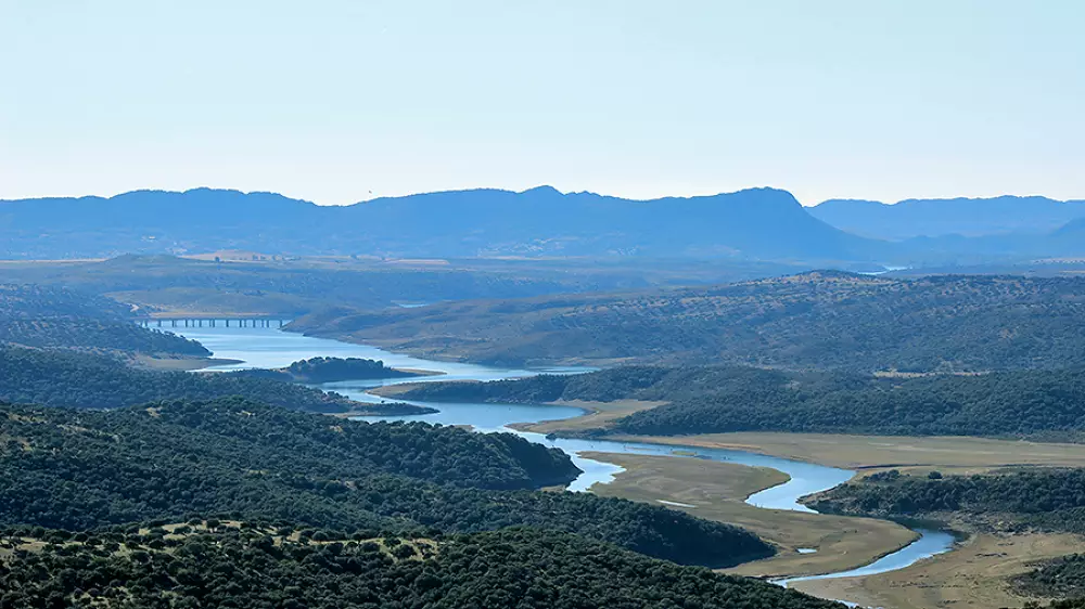 La caza, motor de economía y sostenibilidad en Extremadura