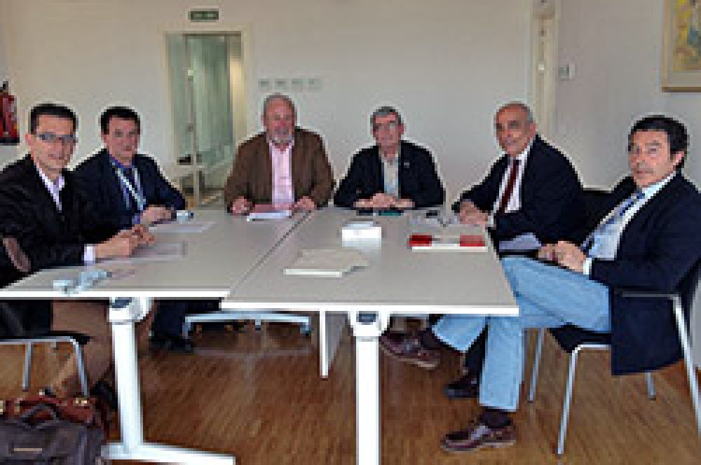 La ONC sigue trabajando con el Gobierno en la futura Ley de Montes