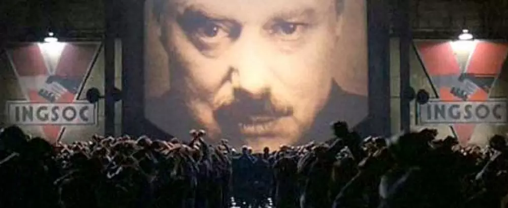 El Gran Hermano