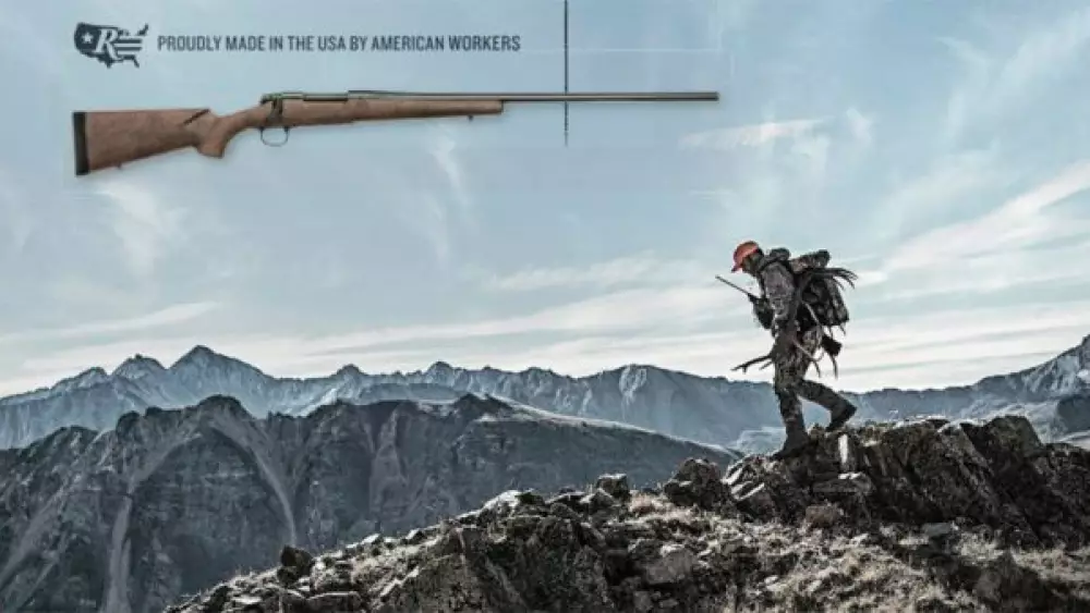 El calibre .270 Winchester