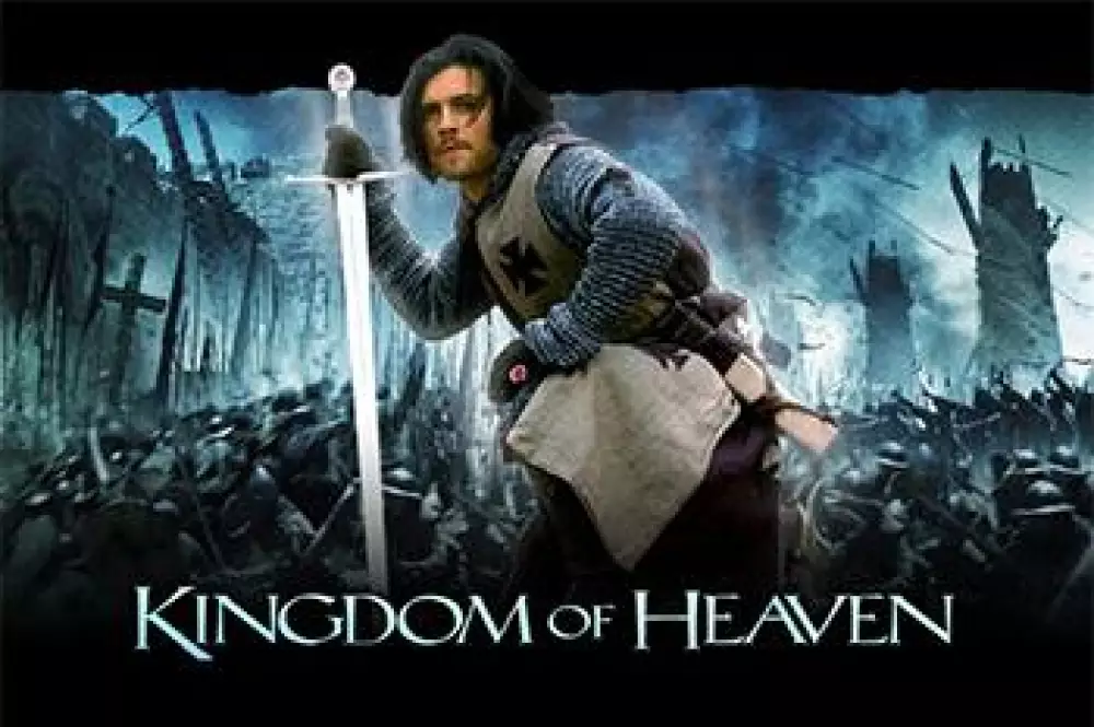 El Reino de los Cielos