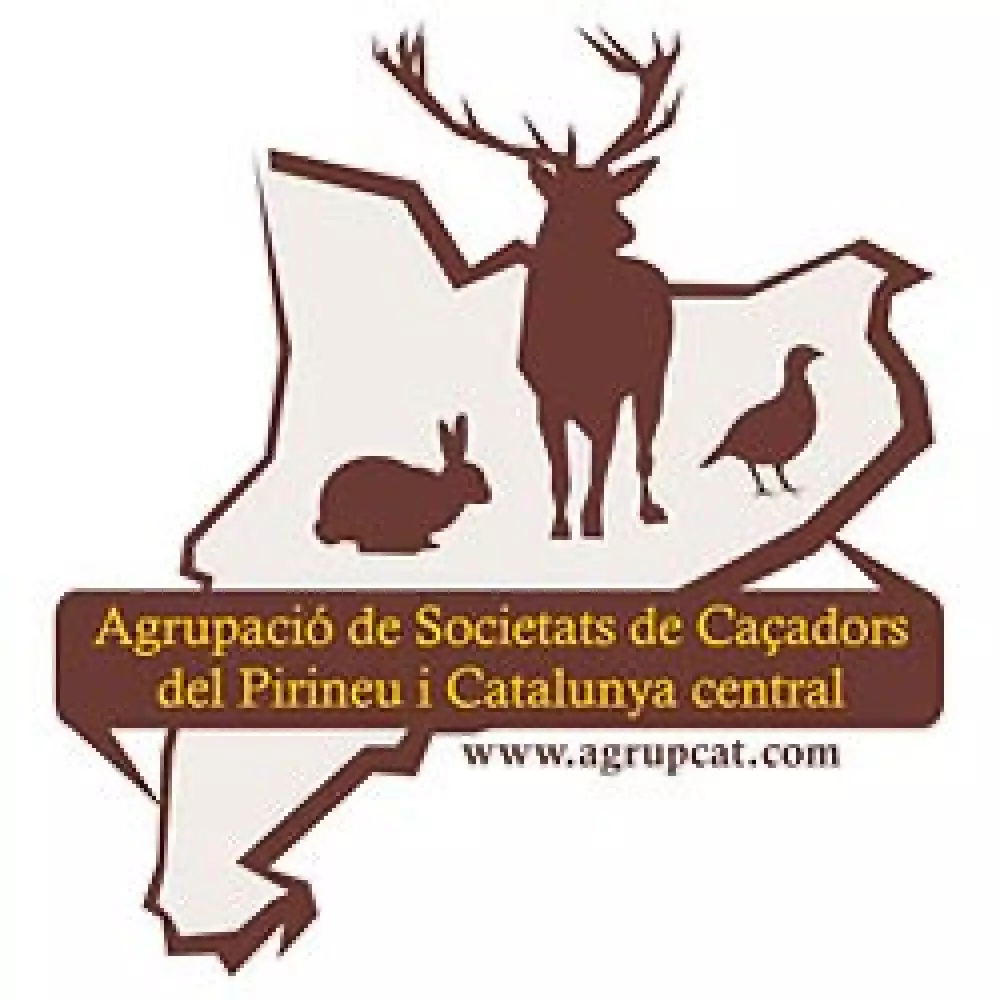 La Asociación de Sociedades de Cazadores del Pirineo y Cataluña Central se integra en la UNAC
