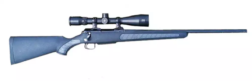   Thompson Center Venture en 7mm-08 Remington