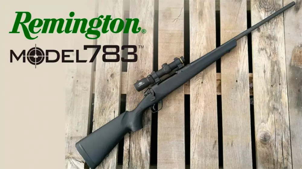 Remington 783