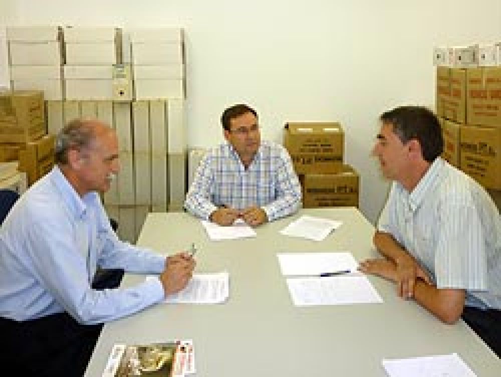 ADECANA solicita prorrogar la moratoria que obliga a los cotos a contratar un guarda de caza