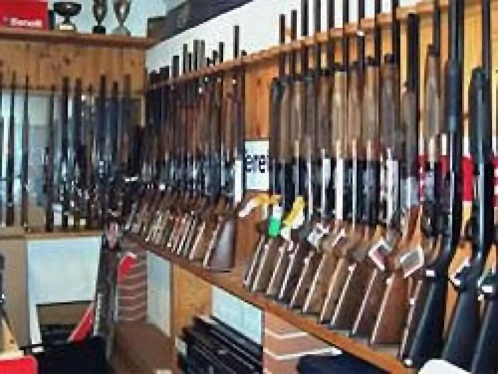 El Gobierno prohibirá el comercio de imitaciones de armas