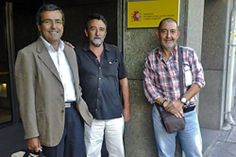 La UNAC valora positivamente el interés del MAGRAMA por solucionar los problemas de los cazadores españoles