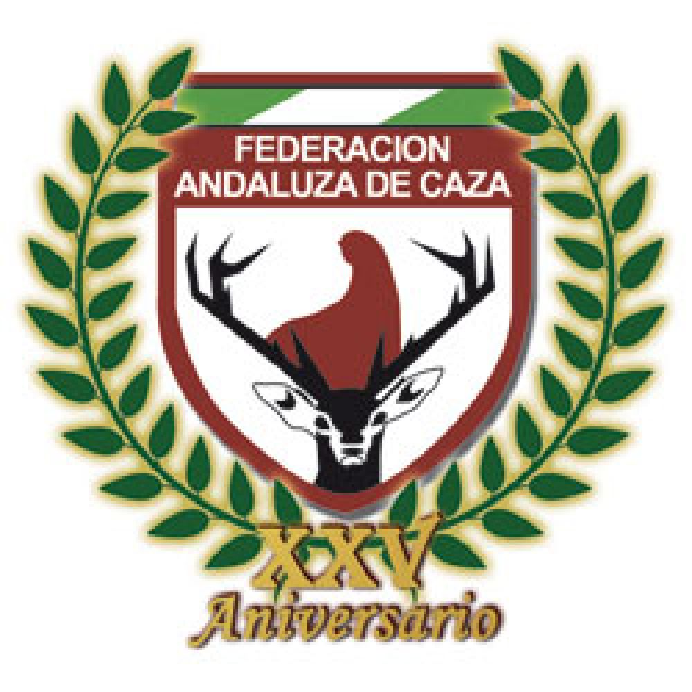 La Federación Andaluza de Caza celebra hoy el 25 Aniversario de su fundación