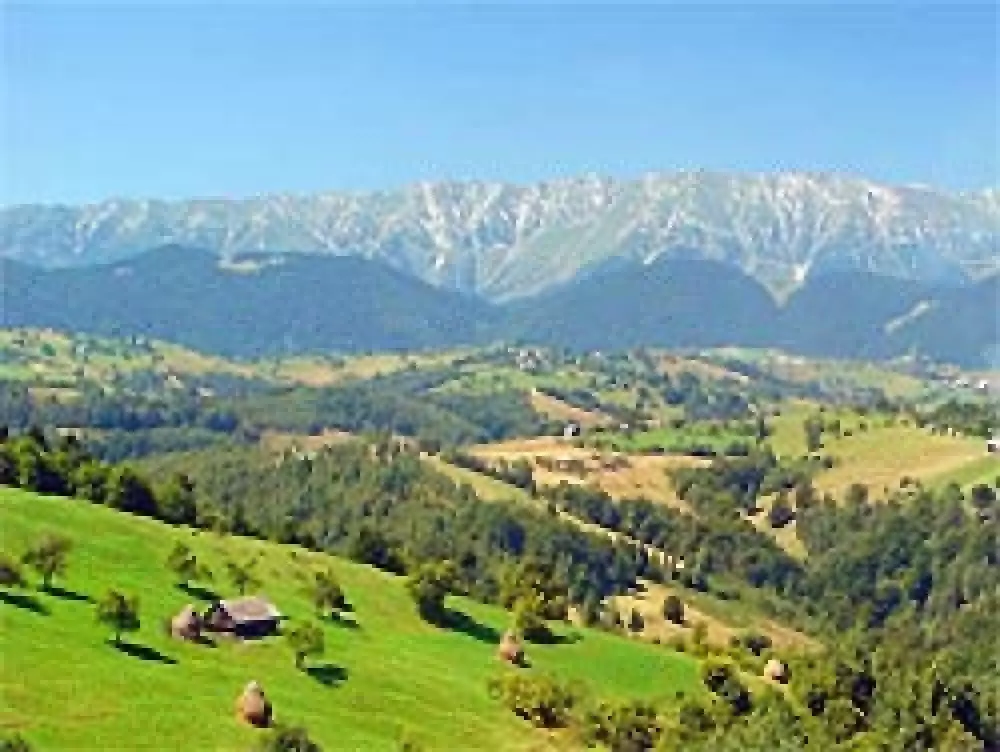 La Ley de Desarrollo Sostenible del Medio Rural, una realidad en ocho meses