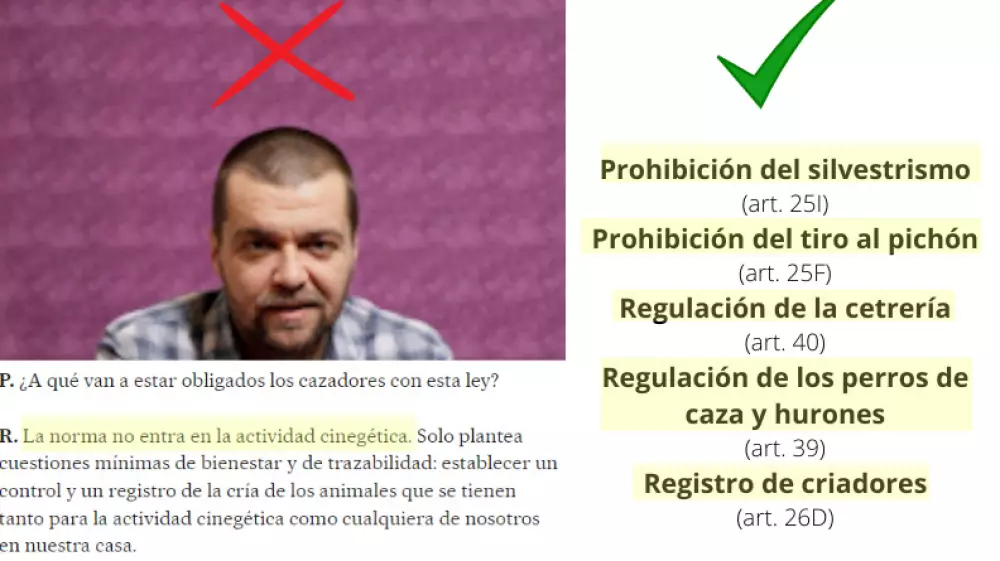 La RFEC desmiente a Sergio García Torres en su entrevista en El País
