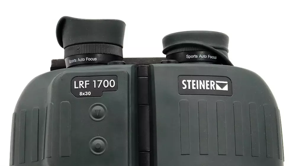 Steiner LRF 1700 8x30