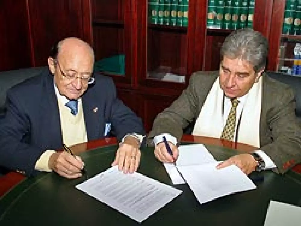 Acuerdo de cooperación entre la Federación de Caza y la Canina