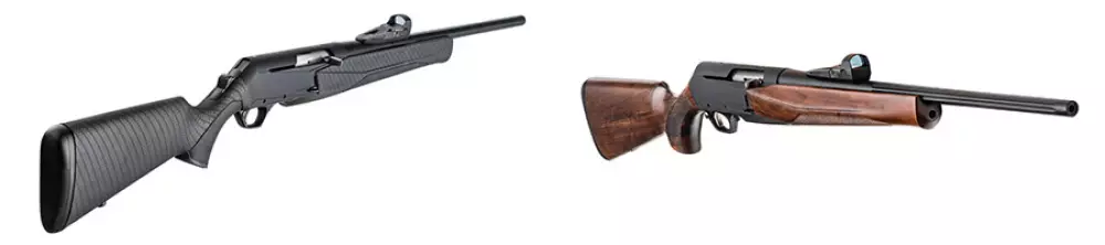 Browning Maral Reflex Composite
