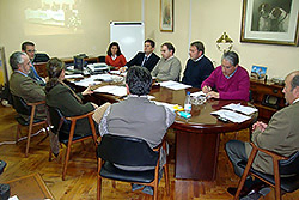 Aproca España celebra su asamblea general ordinaria