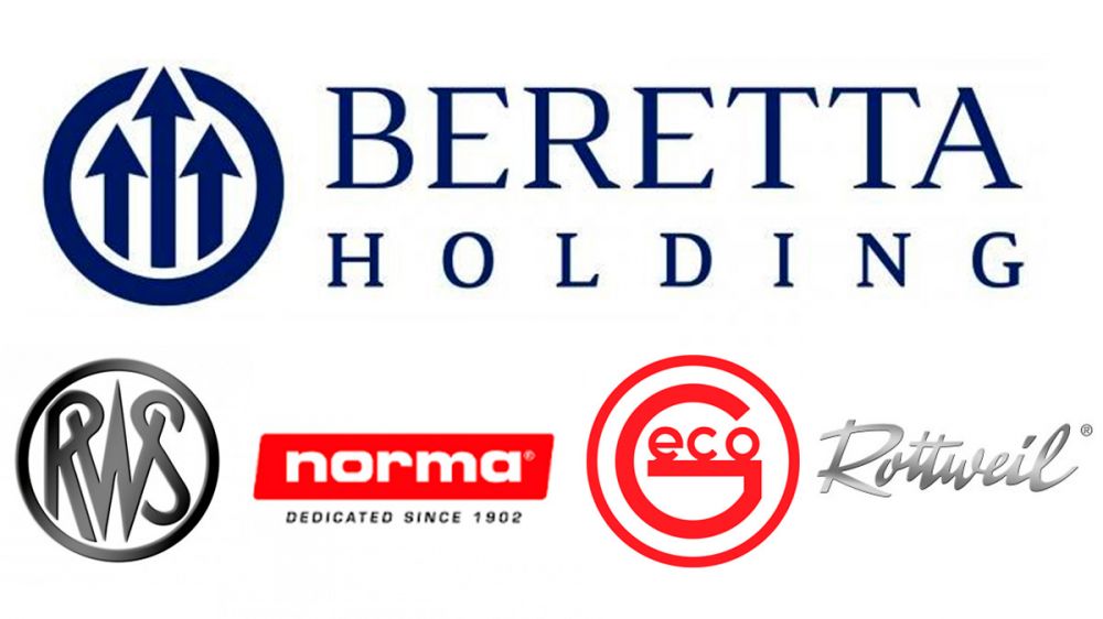 Beretta Holding completa con éxito la adquisición de RUAG Ammotec