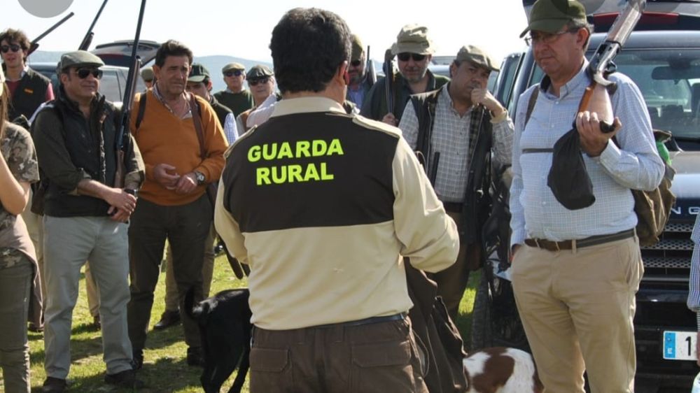 No se perderán 8.000 empleos de guardas autonómicos de caza en Andalucía