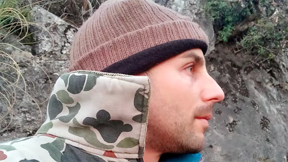Estreno rifle y cazo un impresionante jabalí con unas espectaculares navajas
