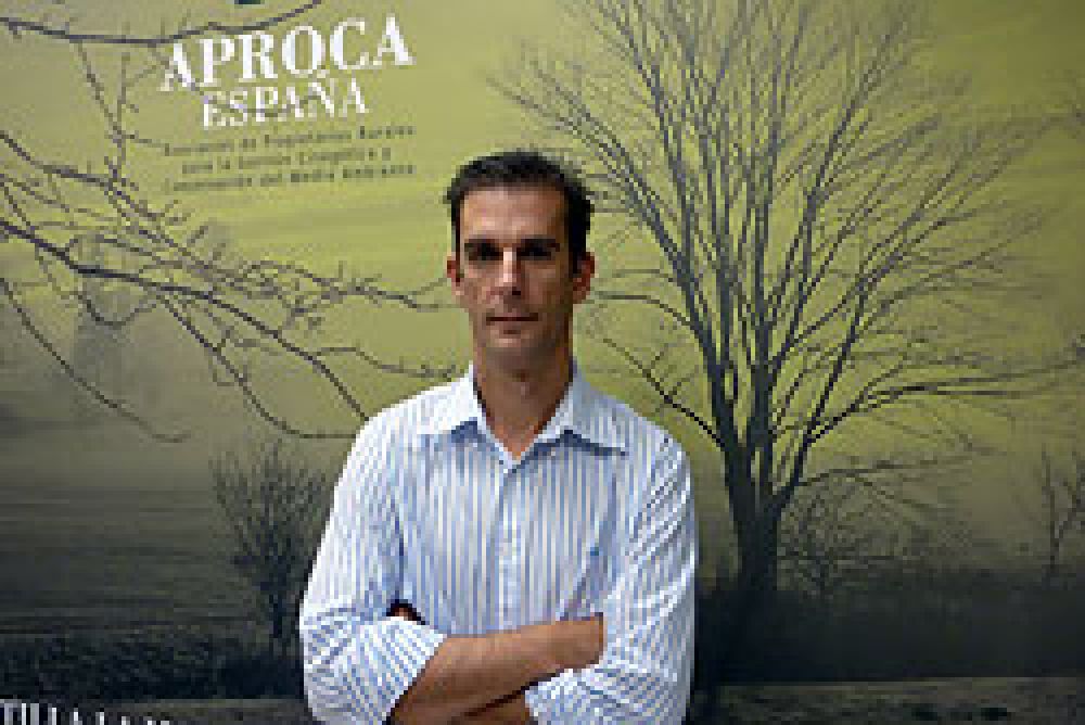 APROCA España presenta un proyecto sobre buenas prácticas agropecuarias, cinegéticas y forestales