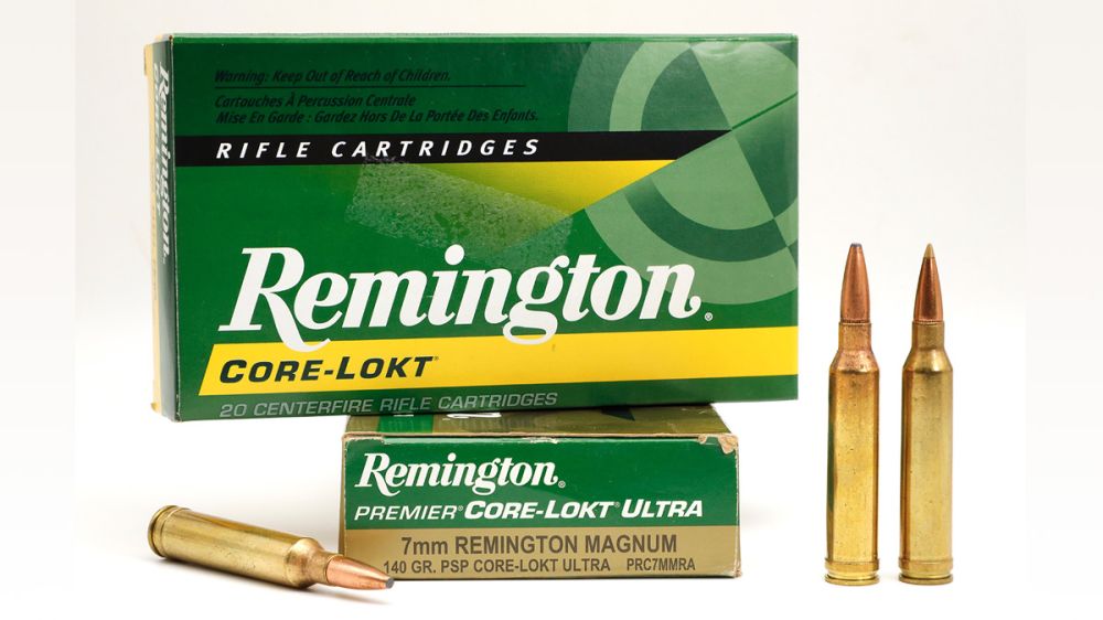 7 mm Remington Magnum