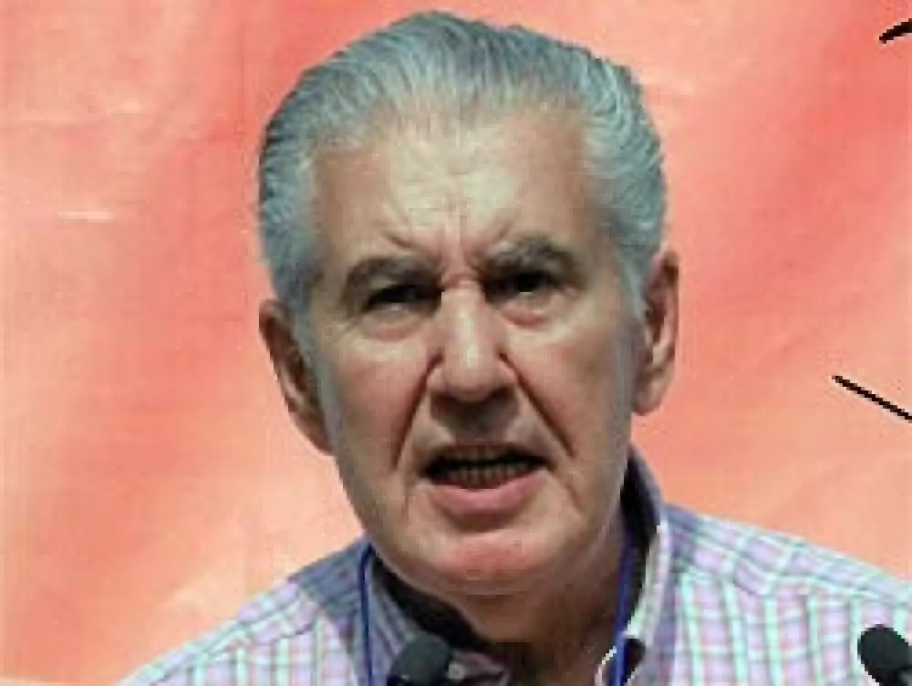Juan Antonio Sarasketa, elegido presidente de la ONC