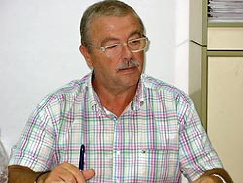 Dimite el Delegado Provincial de la FAC en Málaga
