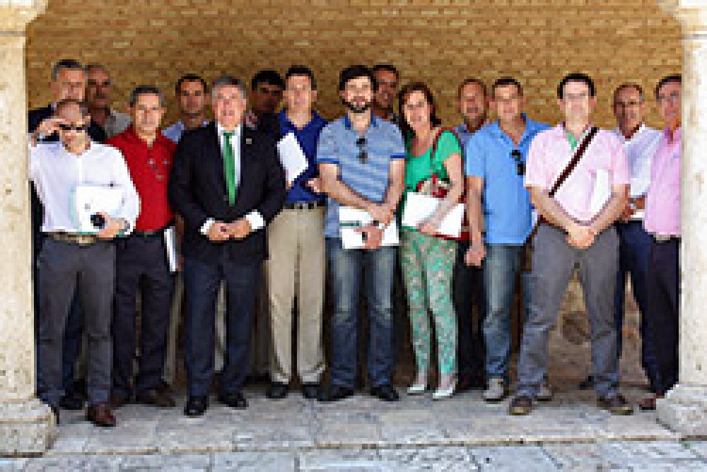El Consejo de Colegios Veterinarios de Castilla-La Mancha celebró su Asamblea General